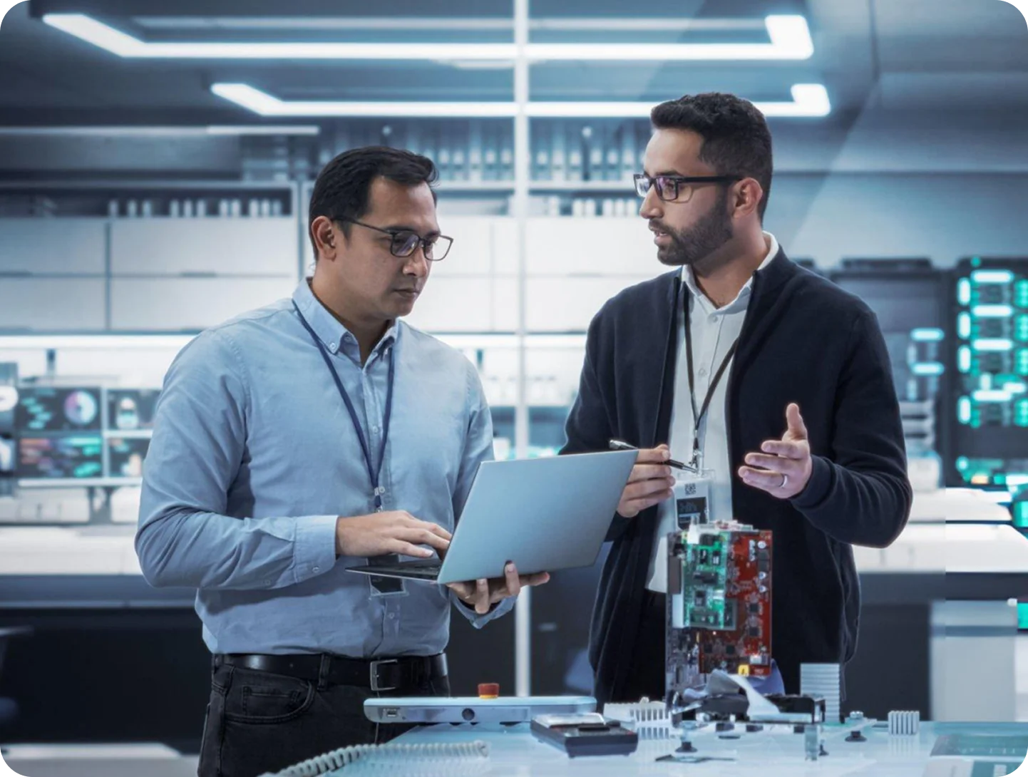 Assistant of Direct Sales