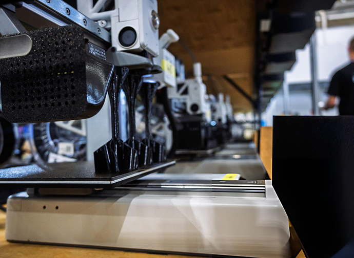 Design Faster. Test Smarter. Launch Confidently.