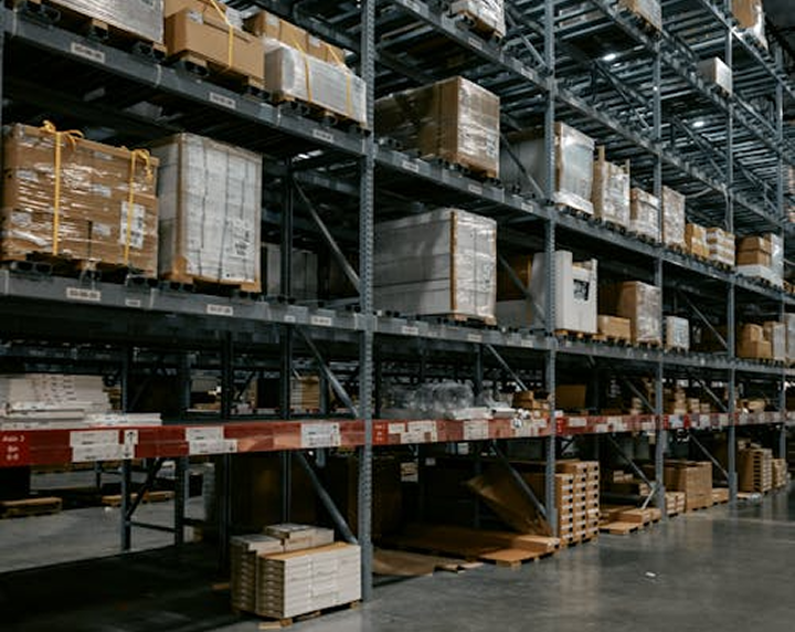 Industries We Support