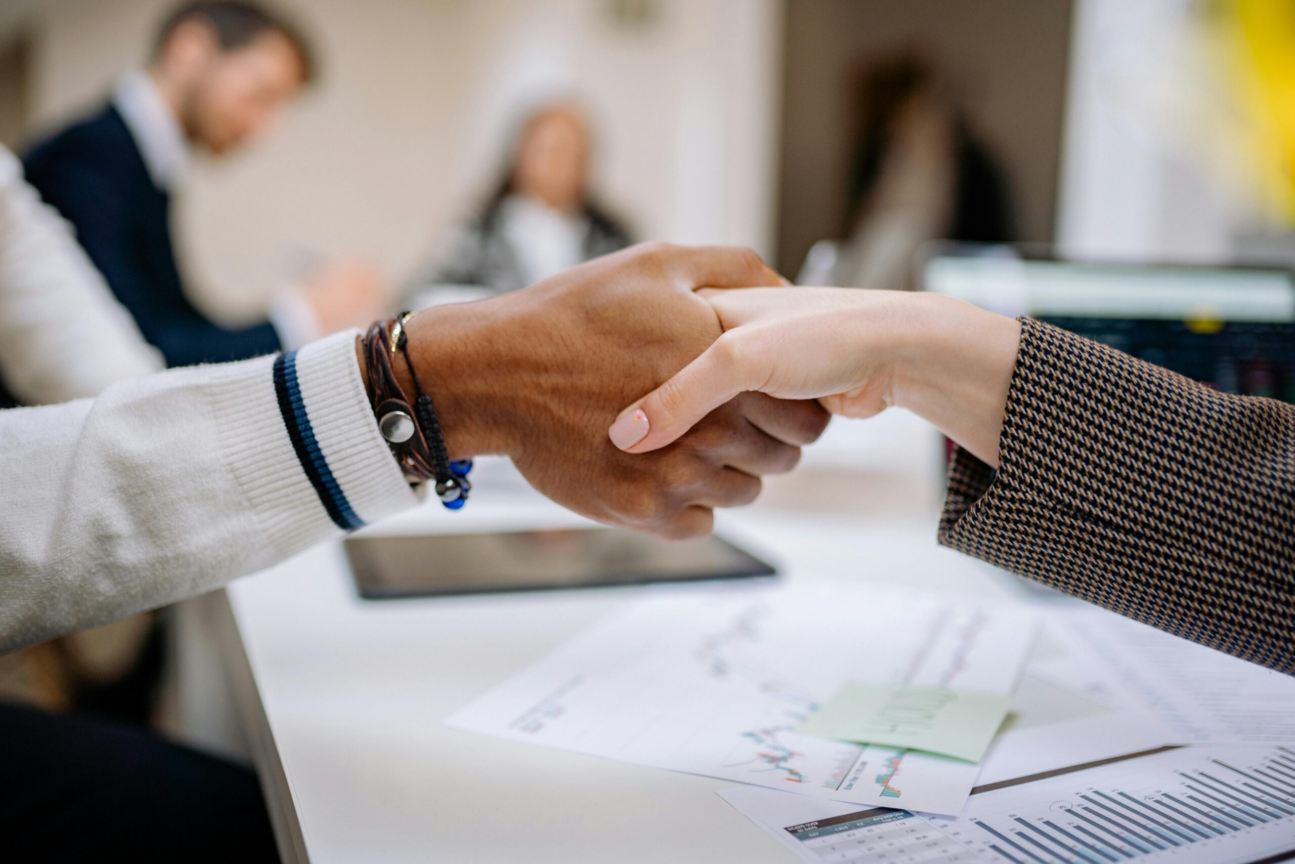 Common Deal Killers When Selling a Manufacturing Company