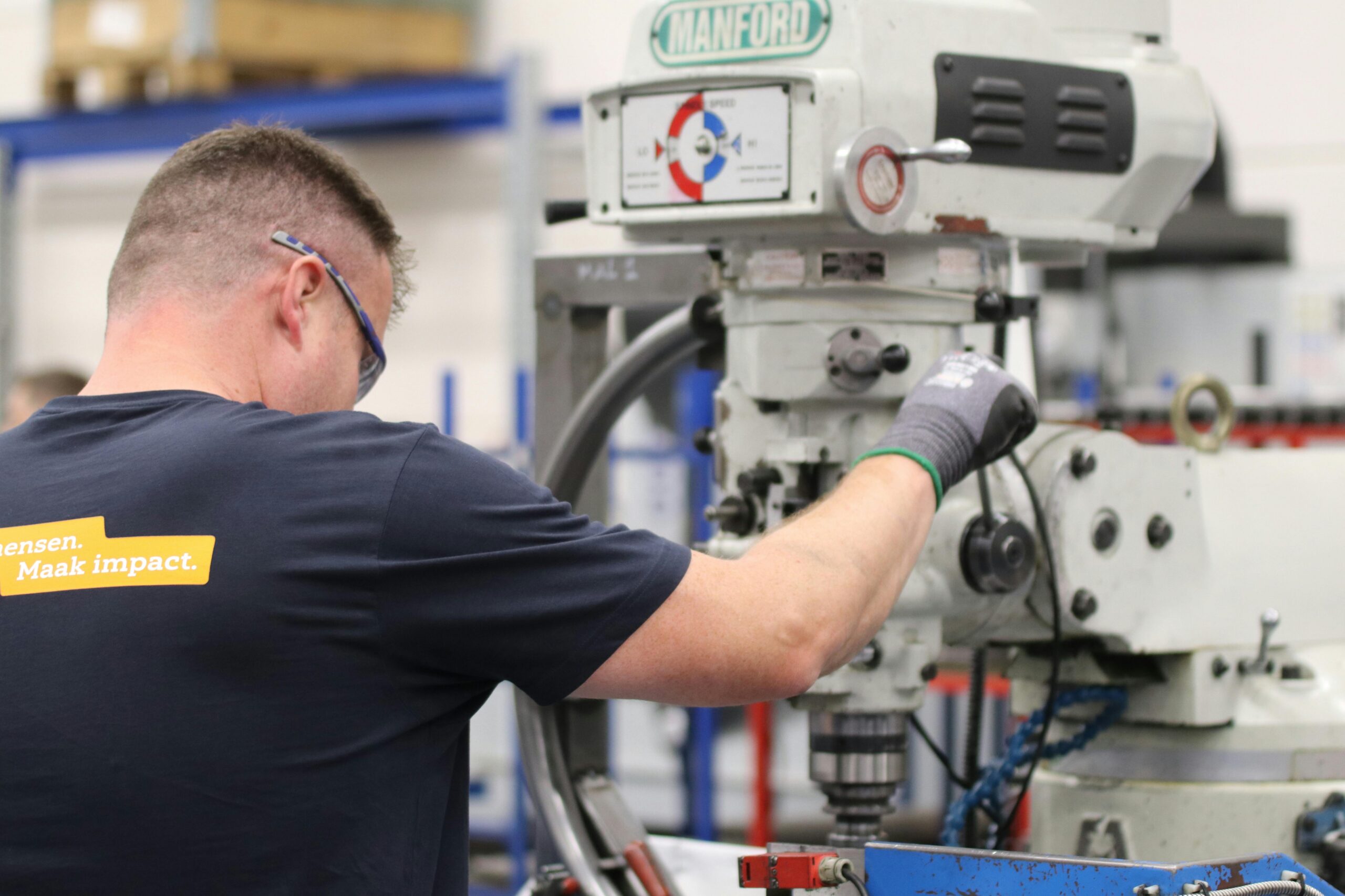 The Role of Operational Improvement in Manufacturing Buyouts